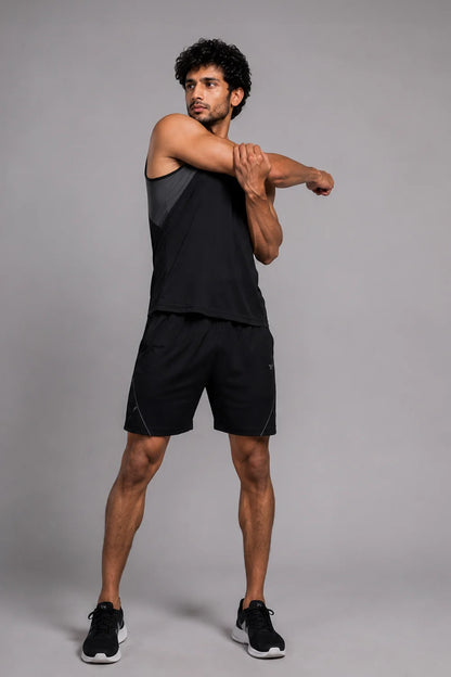 Cross X-Men Performance Tank
