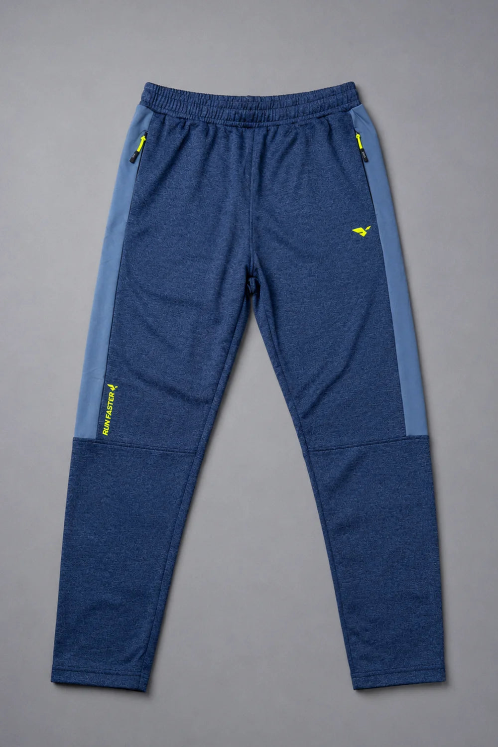 Fast Track Performance Track Pants