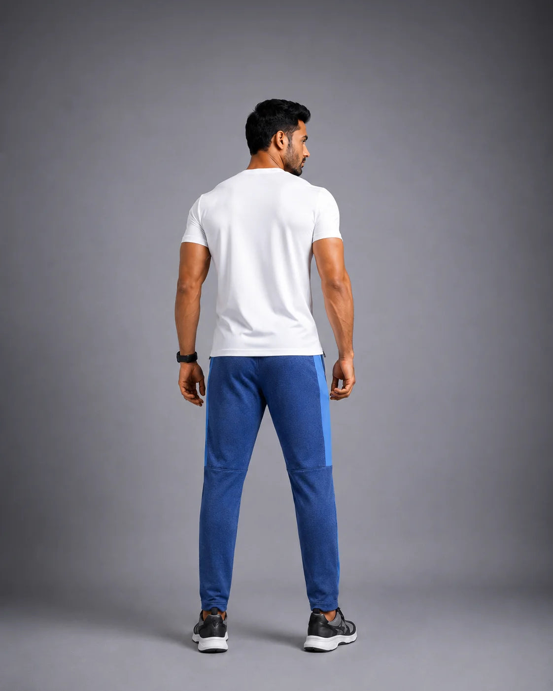 Fast Track Performance Track Pants