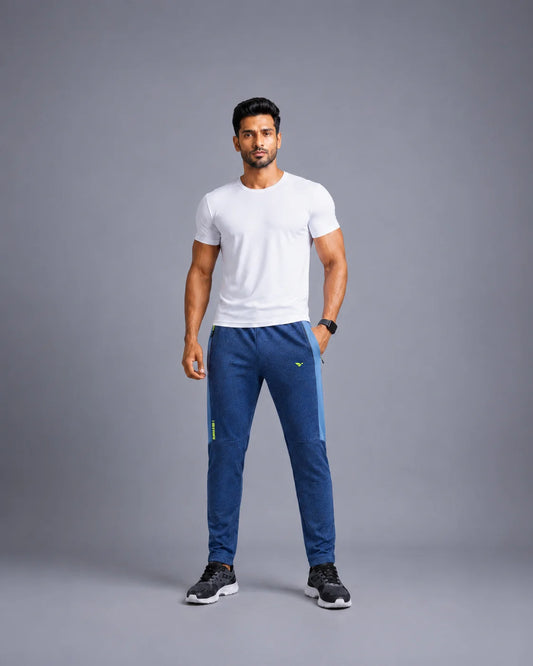 Fast Track Performance Track Pants