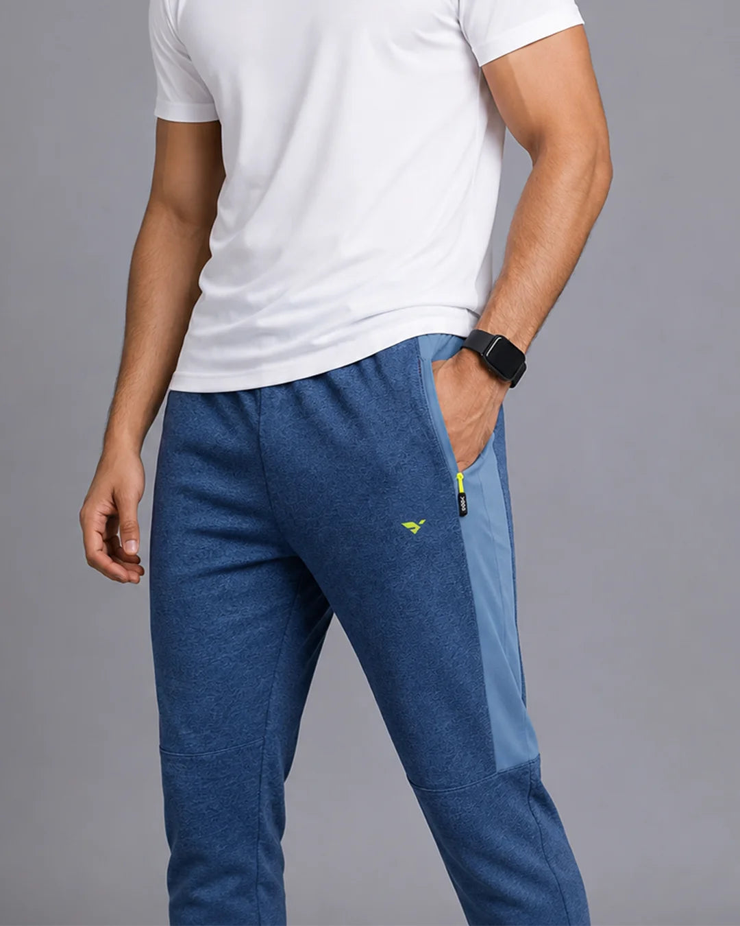 Fast Track Performance Track Pants
