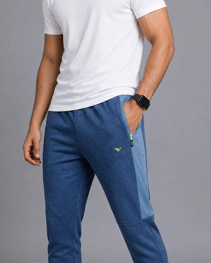 Fast Track Performance Track Pants