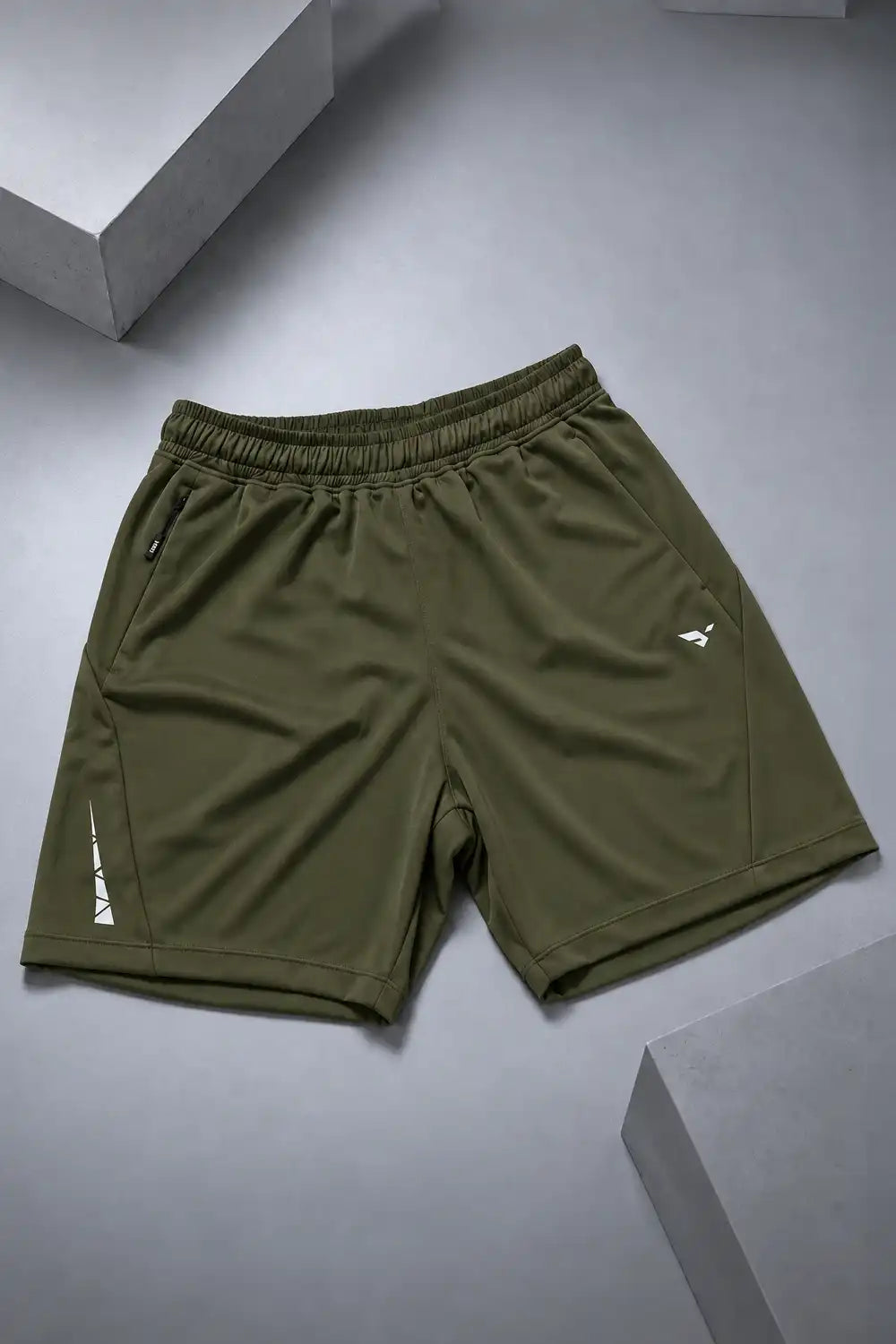 Runner Active Training Shorts