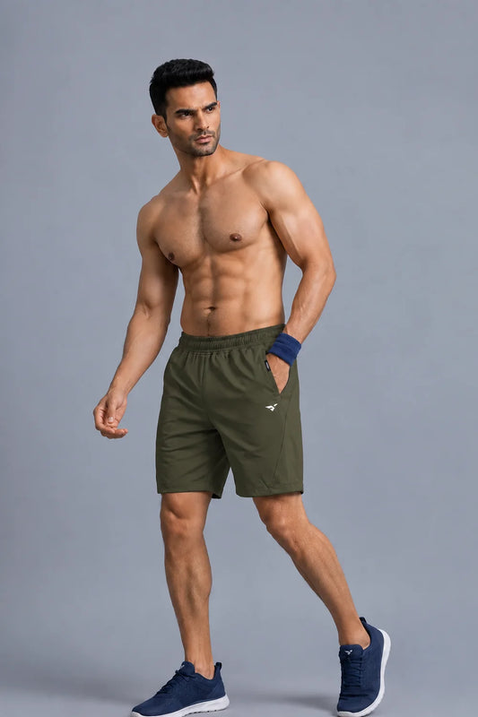 Runner Active Training Shorts