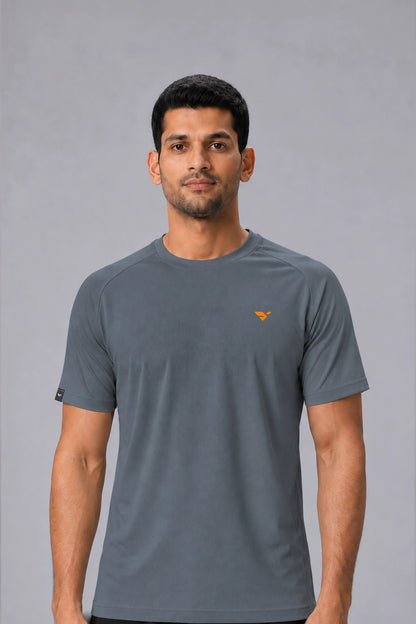 Perfo Performance Tee