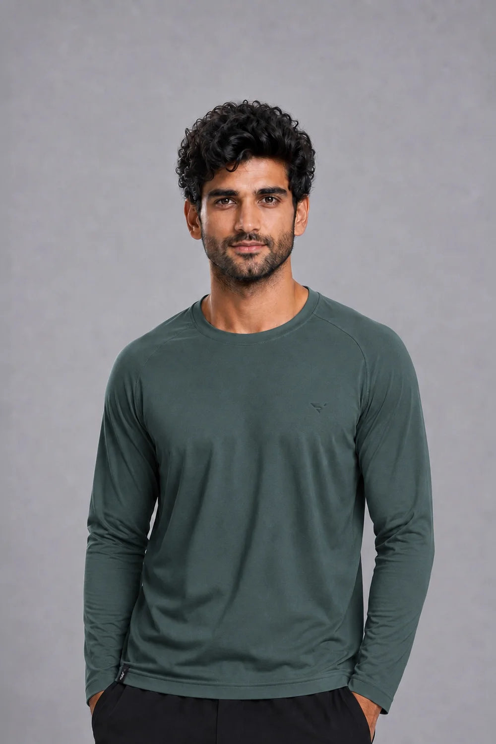 Xtreme Long Sleeve Training Tee