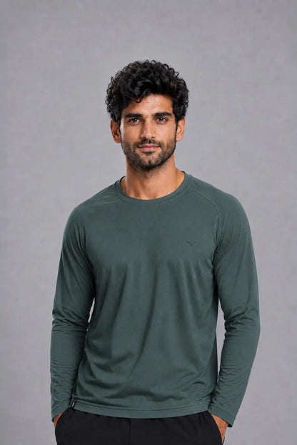 Xtreme Long Sleeve Training Tee