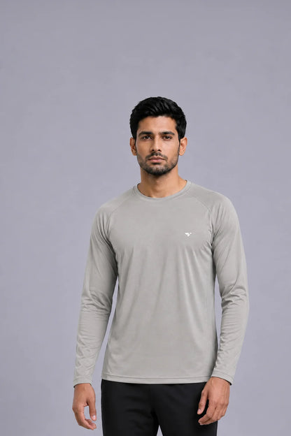 Turbo Performance Full-Sleeve Tee