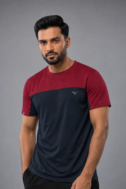 PowerPlay Performance Tee