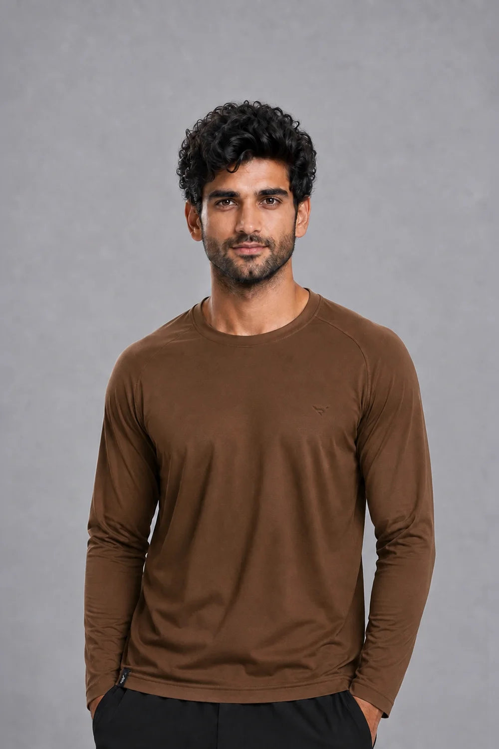 Xtreme Long Sleeve Training Tee