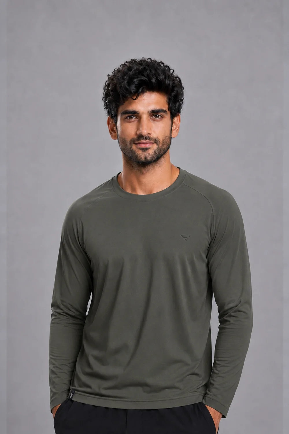 Xtreme Long Sleeve Training Tee