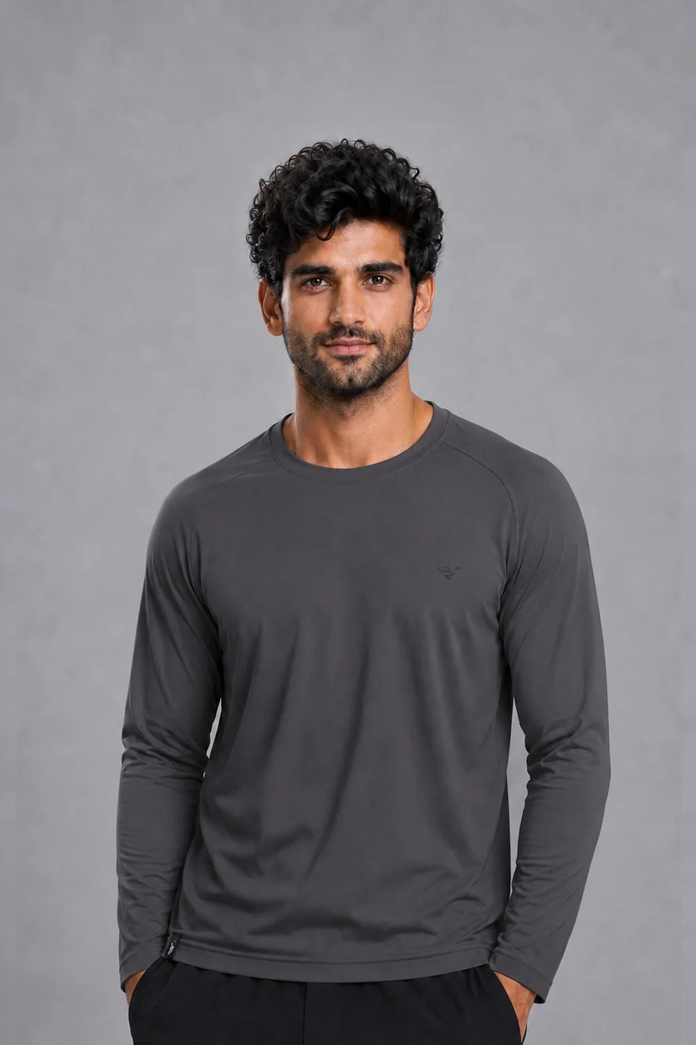 Xtreme Long Sleeve Training Tee