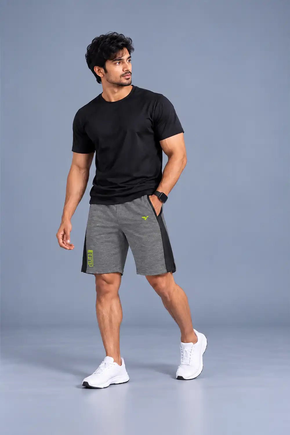 Elite Shorts