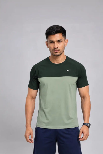 Game Changer Performance Tee
