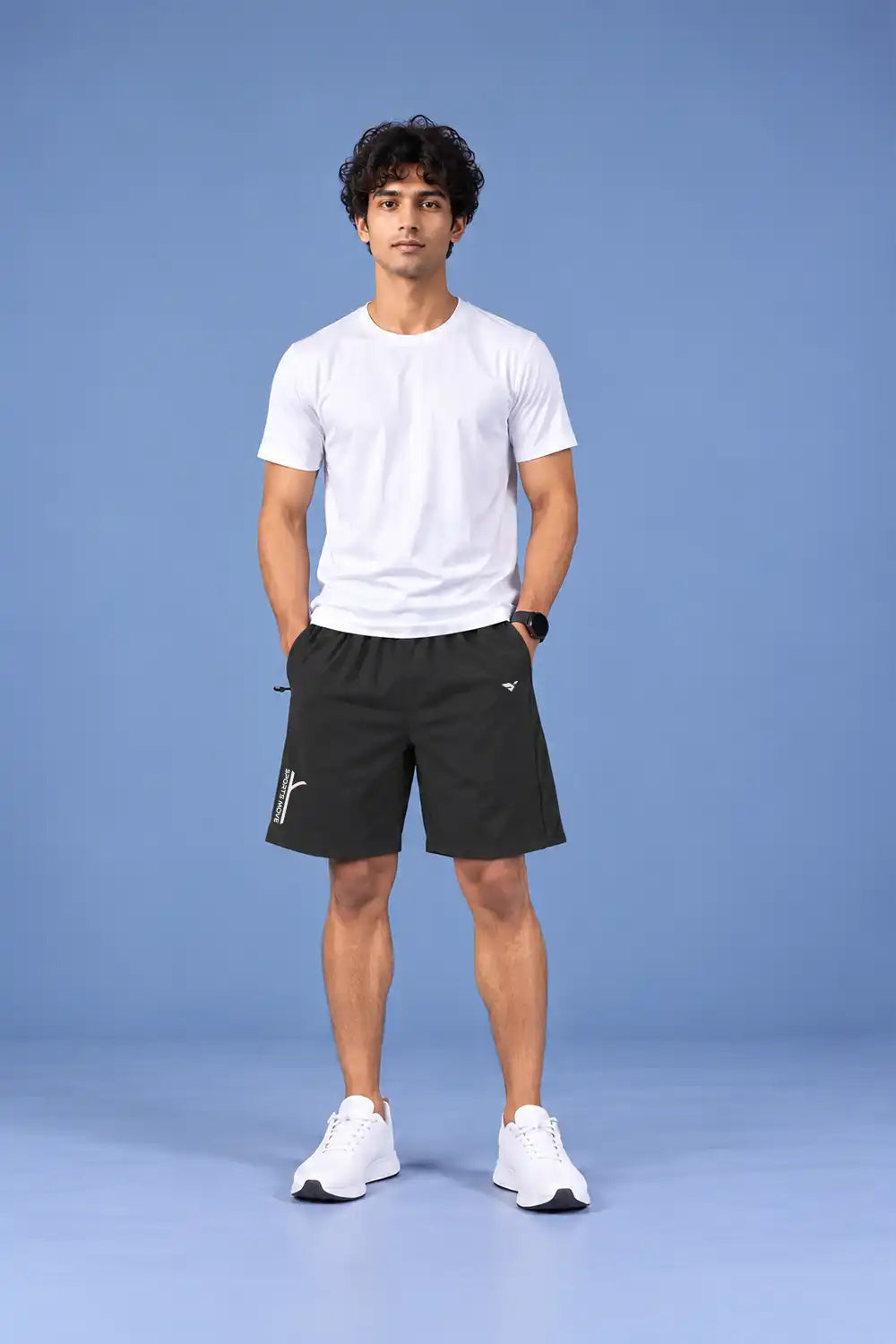 Sharks Shorts