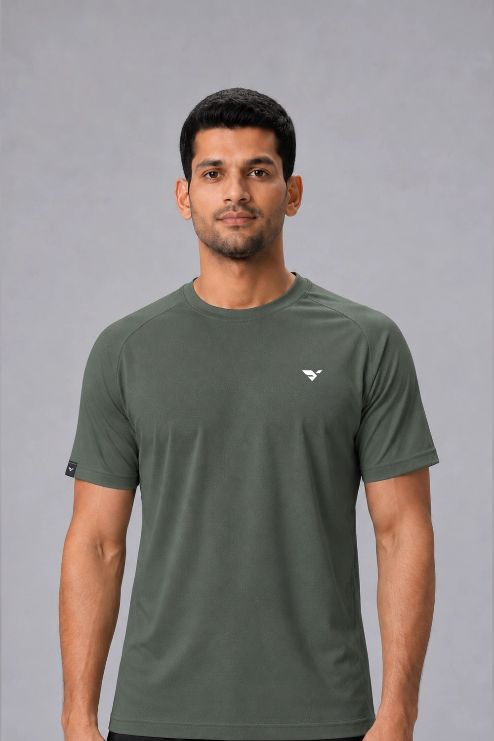 Perfo Performance Tee