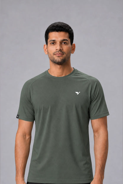 Perfo Performance Tee