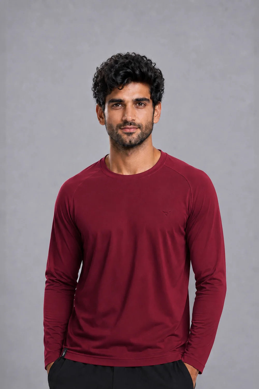 Xtreme Long Sleeve Training Tee