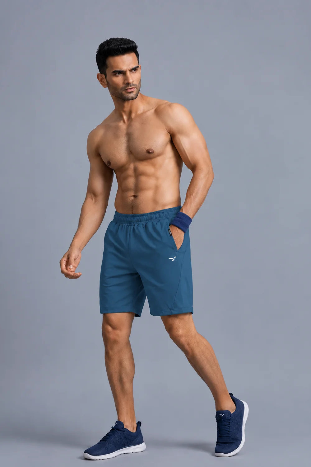 Runner Active Training Shorts