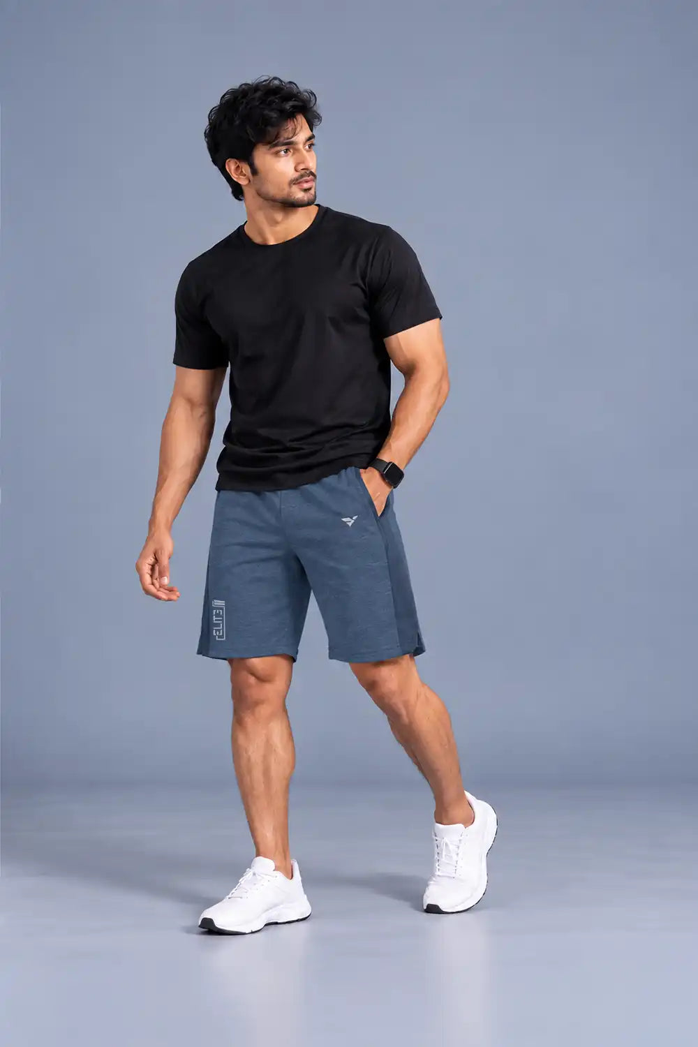 Elite Shorts