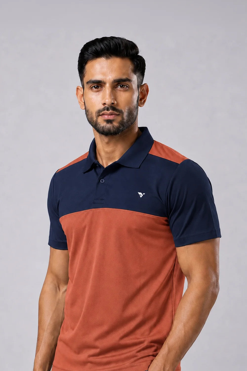 Gear 7 Performance Polo
