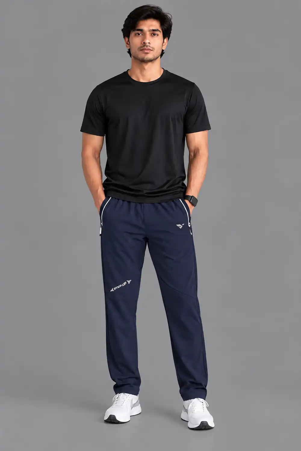 Step up Full Pant
