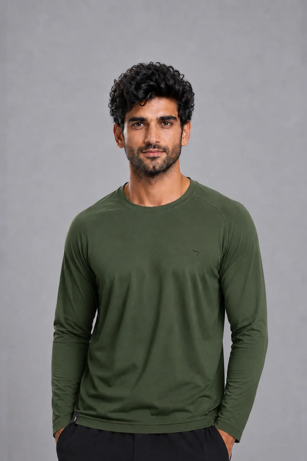 Xtreme Long Sleeve Training Tee
