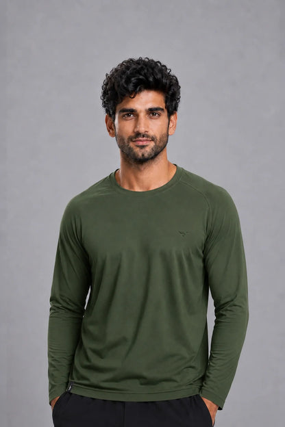 Xtreme Long Sleeve Training Tee