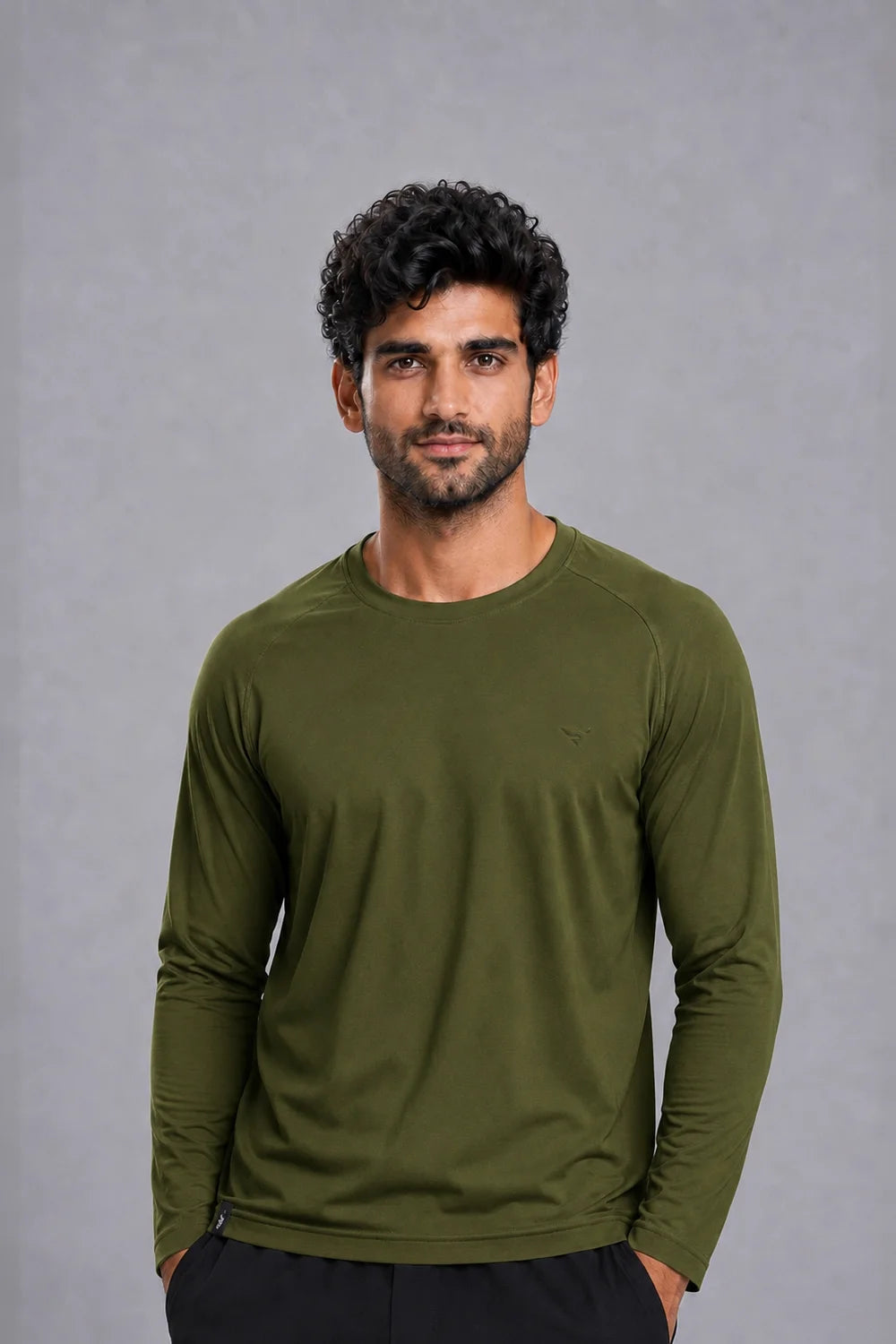Xtreme Long Sleeve Training Tee