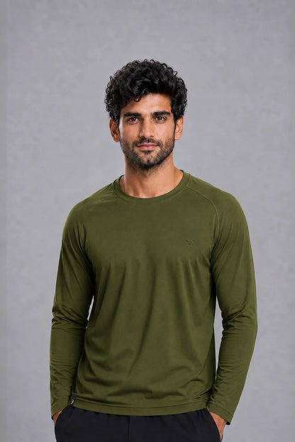 Xtreme Long Sleeve Training Tee