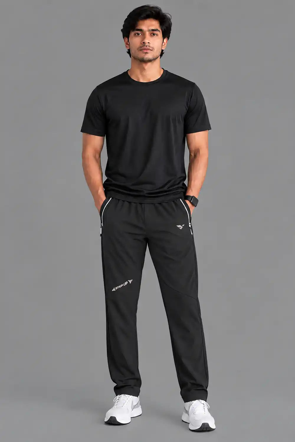 Step up Full Pant