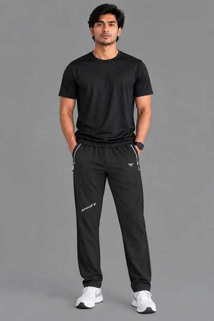 Step up Full Pant