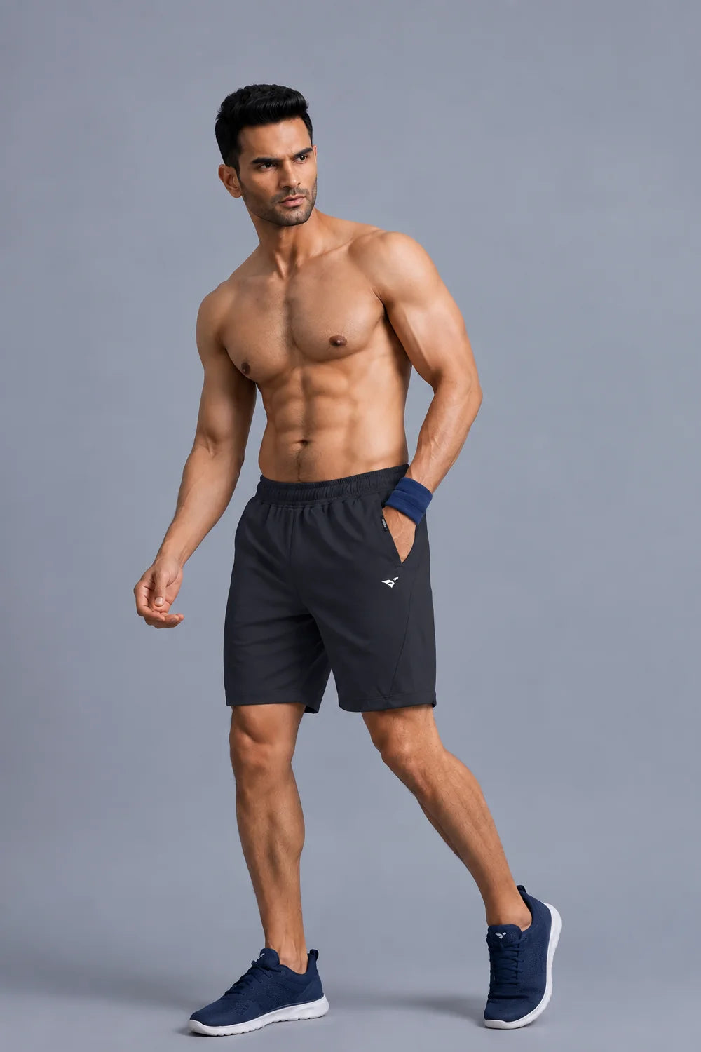 Runner Active Training Shorts