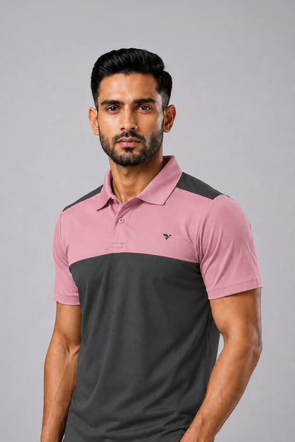 Gear 7 Performance Polo