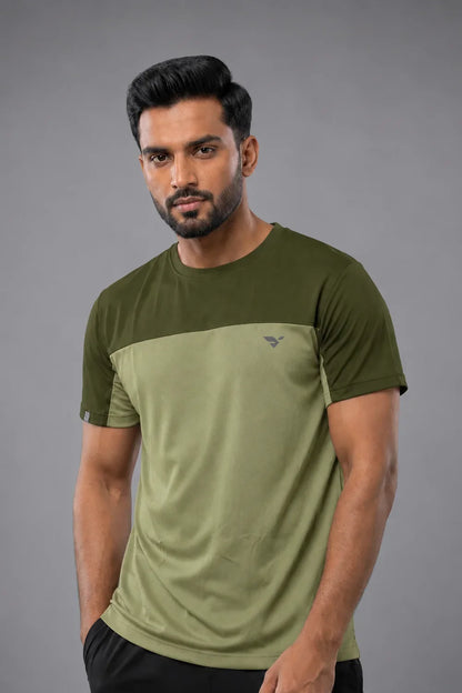 PowerPlay Performance Tee