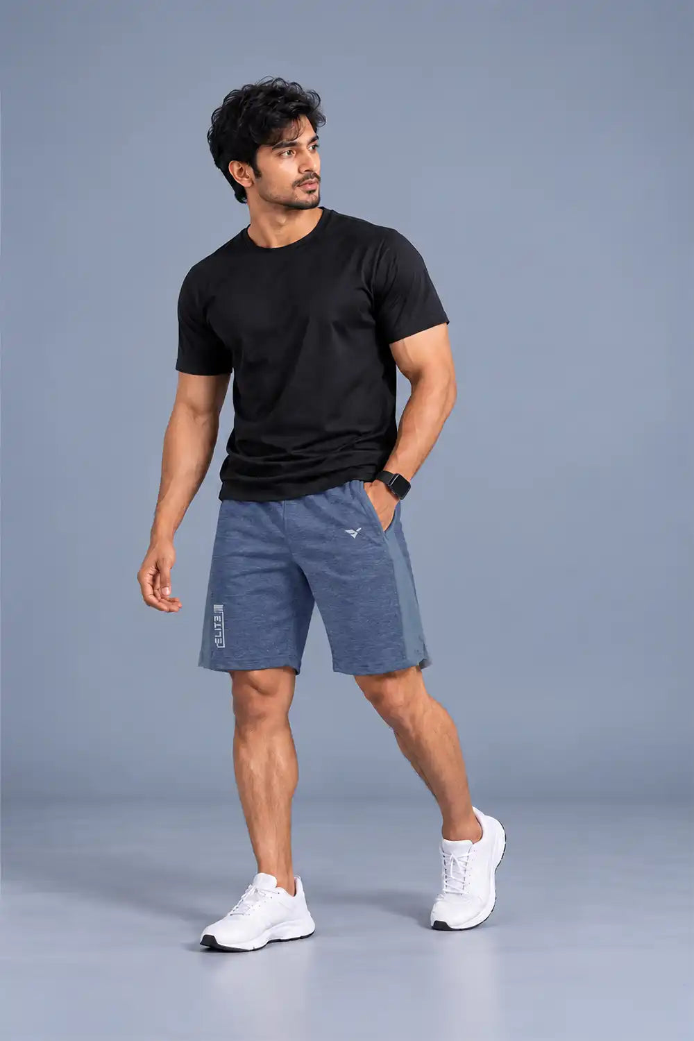Elite Shorts