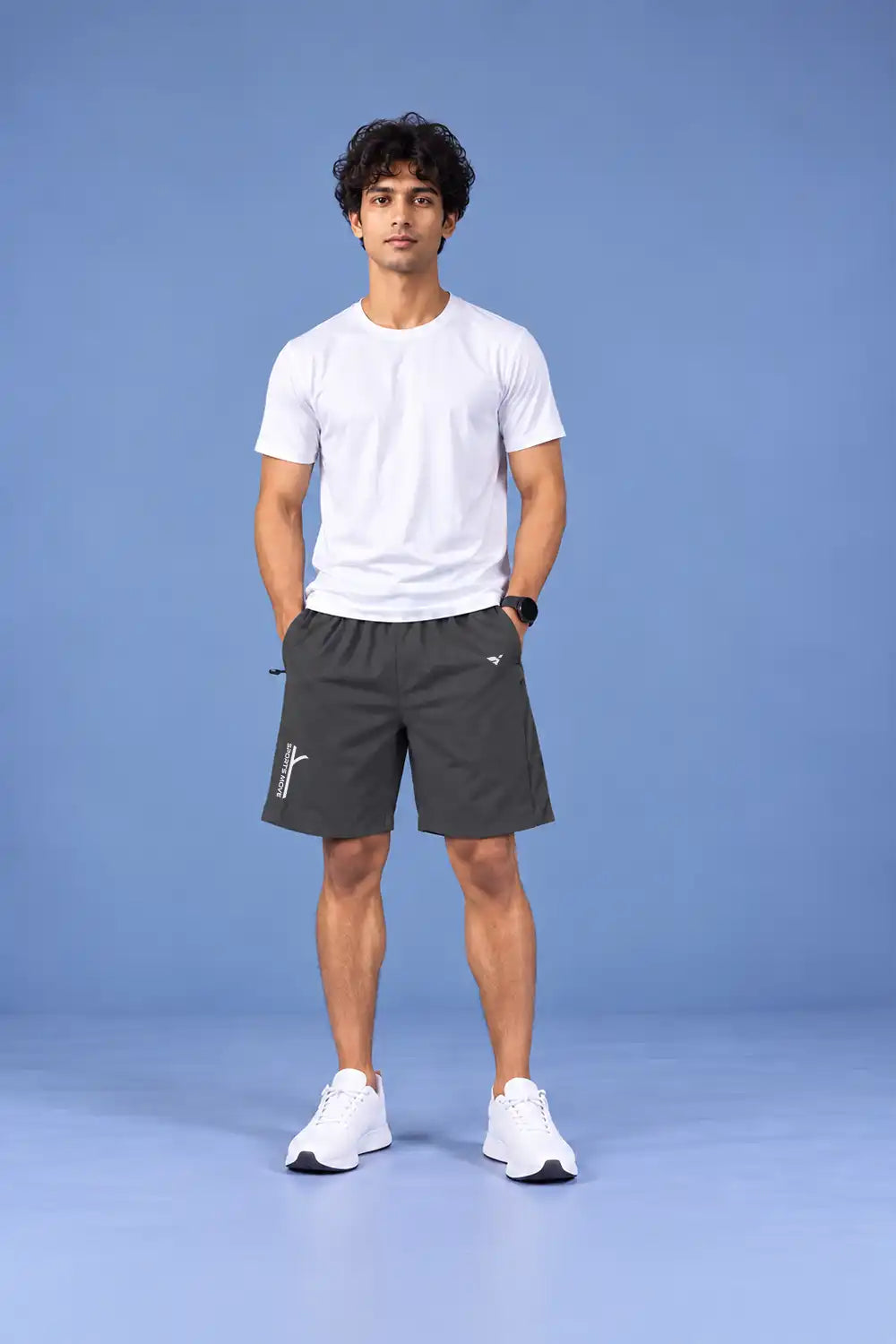Sharks Shorts