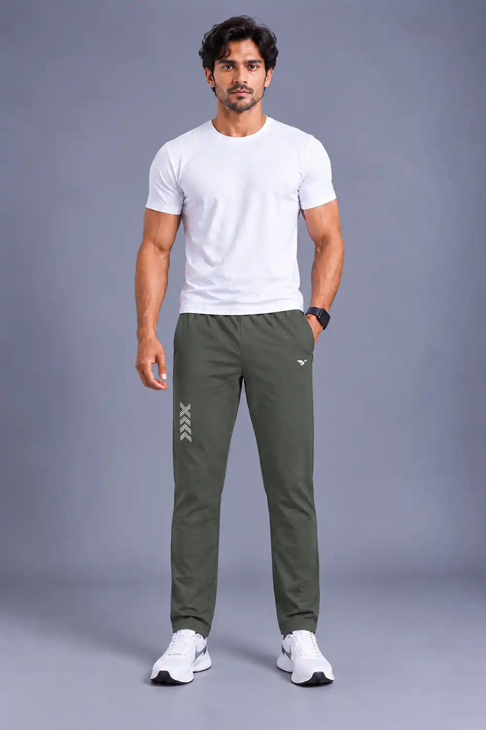 Pro Fit Full Pant