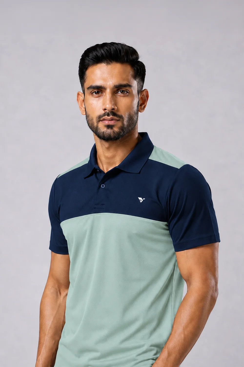 Gear 7 Performance Polo