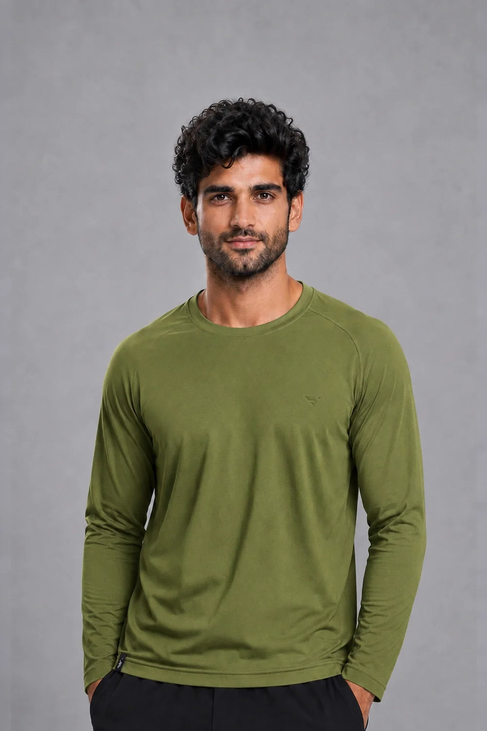 Xtreme Long Sleeve Training Tee
