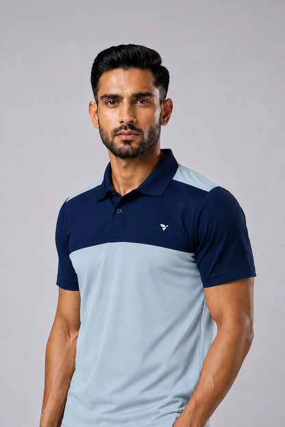 Gear 7 Performance Polo