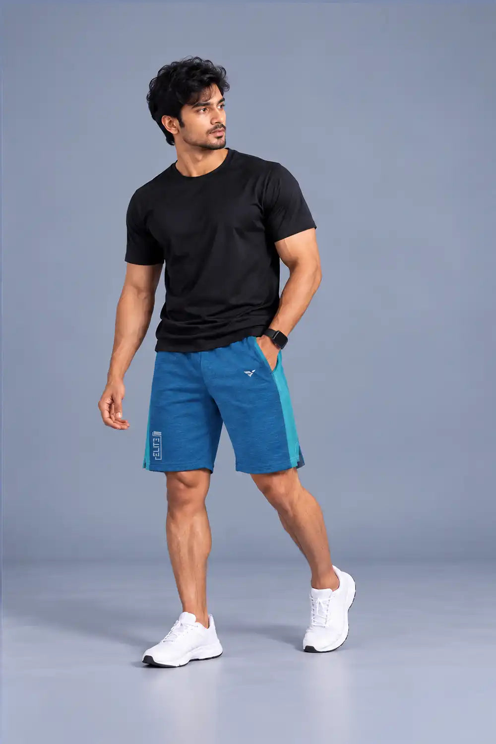 Elite Shorts
