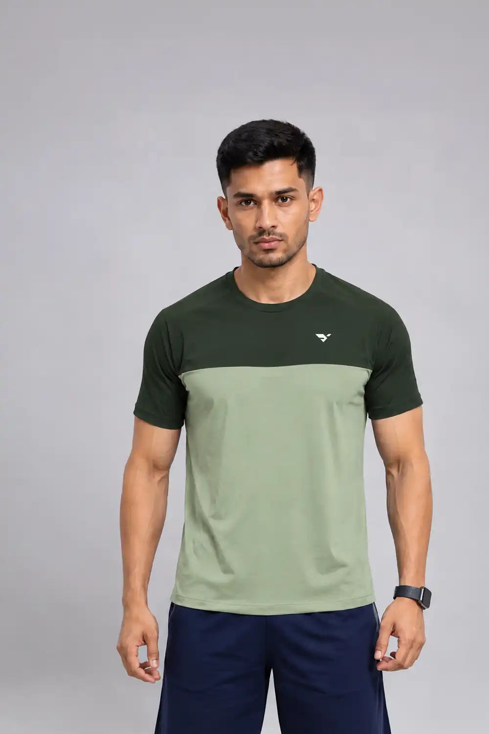 Game Changer Performance Tee