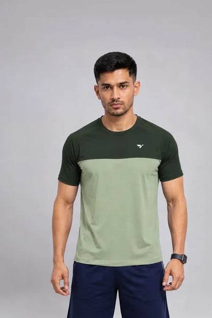 Game Changer Performance Tee