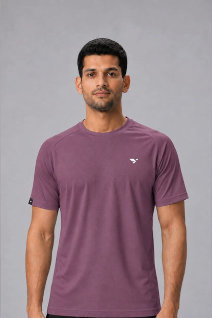 Perfo Performance Tee