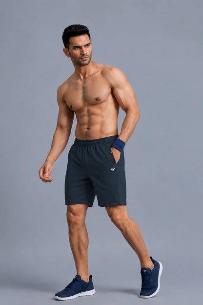 Runner Active Training Shorts