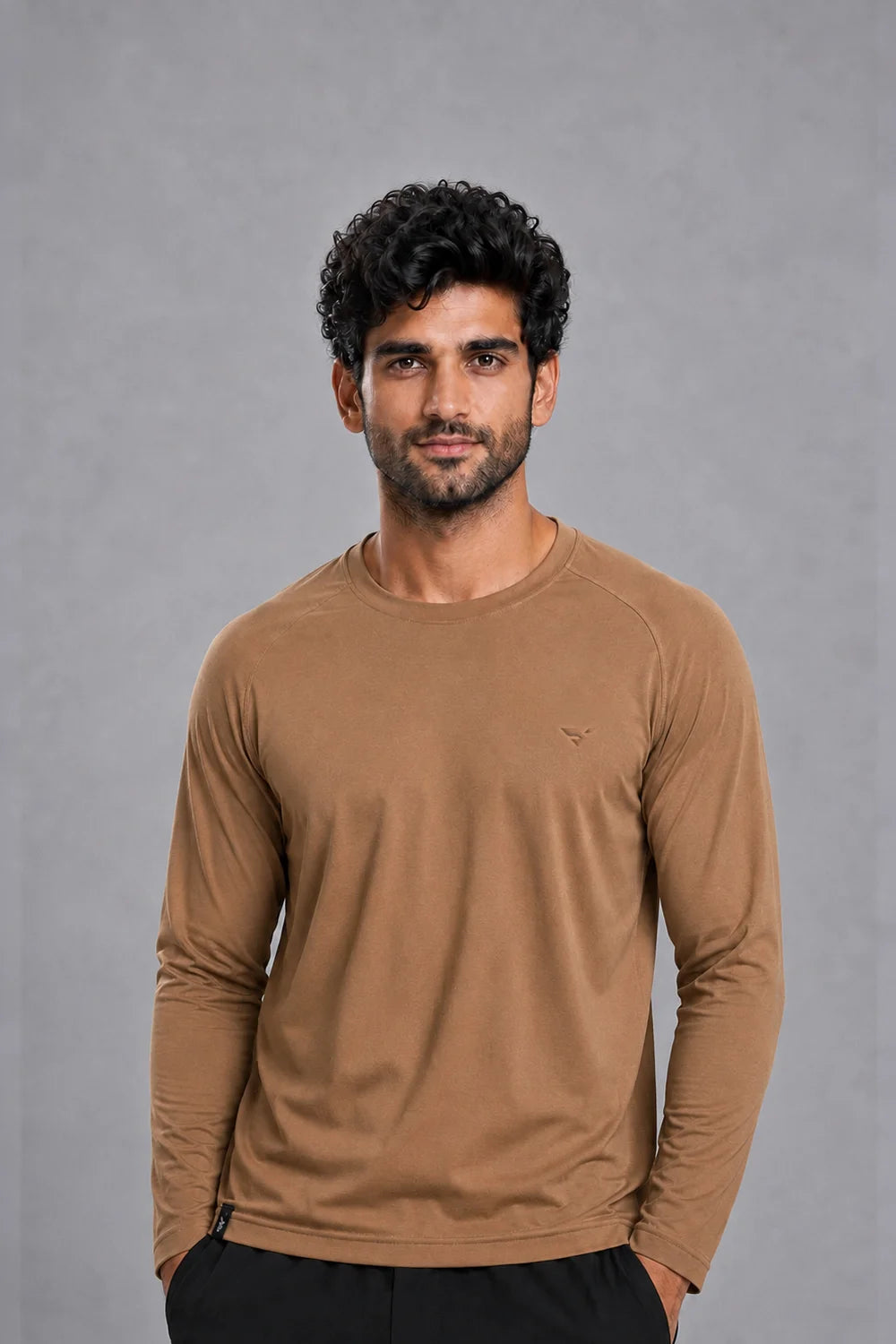 Xtreme Long Sleeve Training Tee