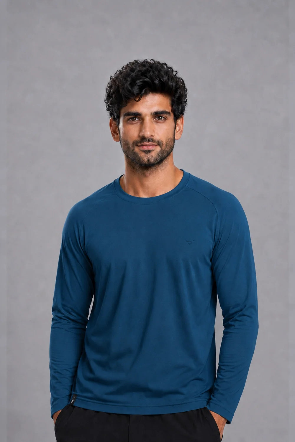 Xtreme Long Sleeve Training Tee