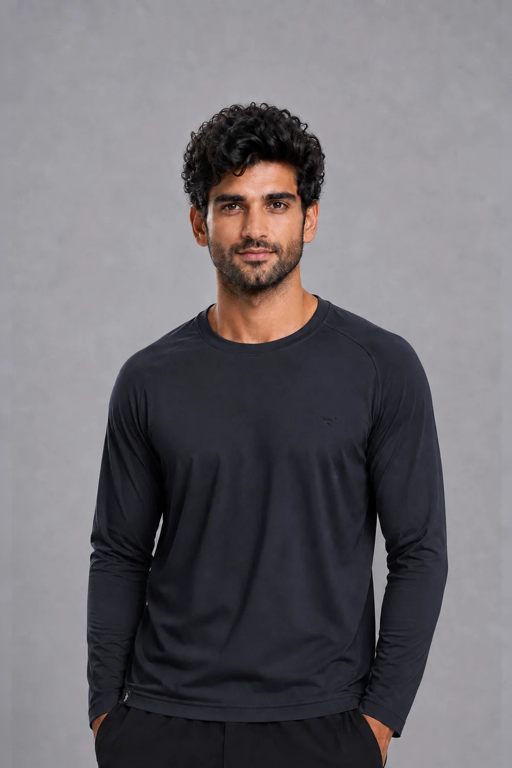 Xtreme Long Sleeve Training Tee