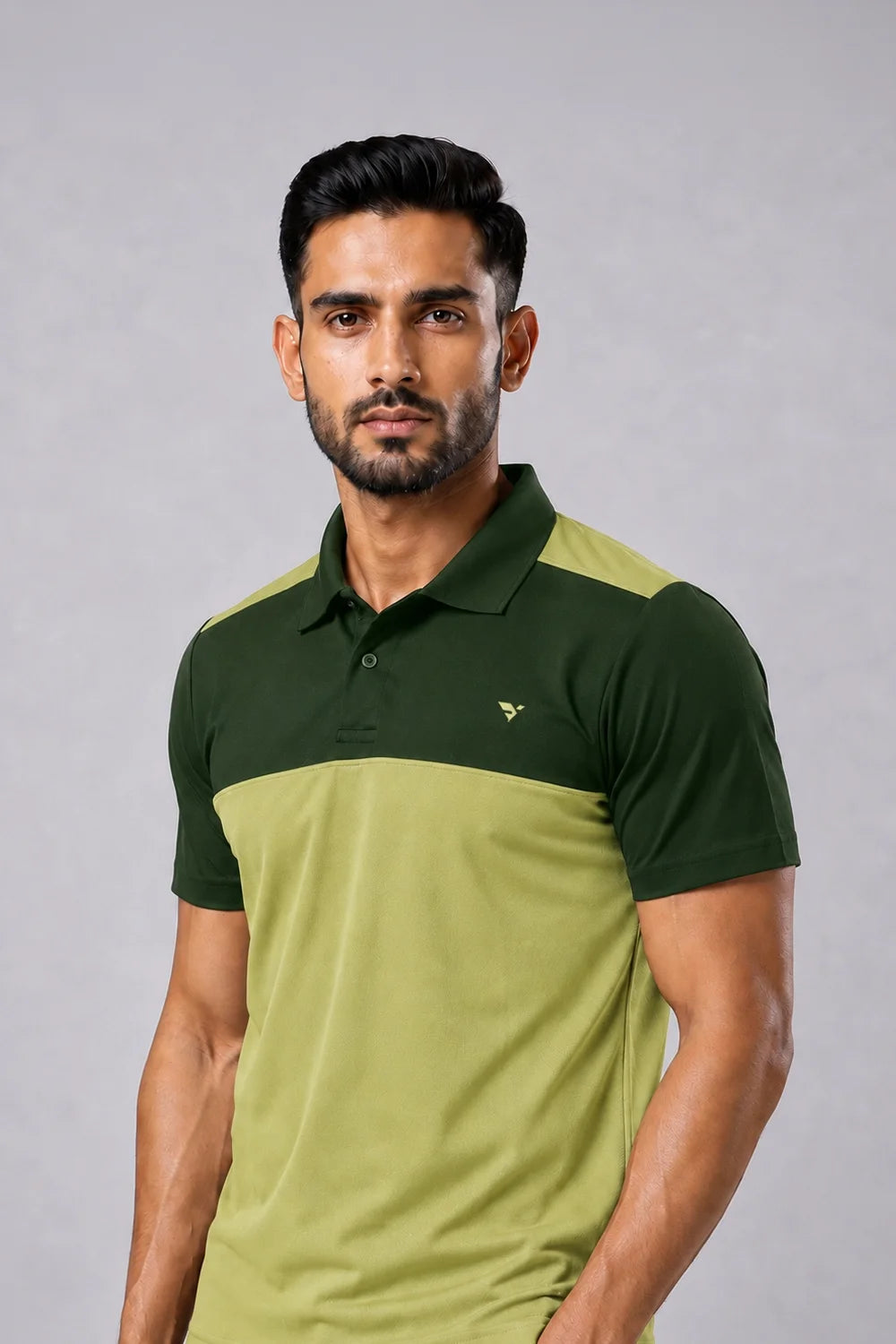 Gear 7 Performance Polo